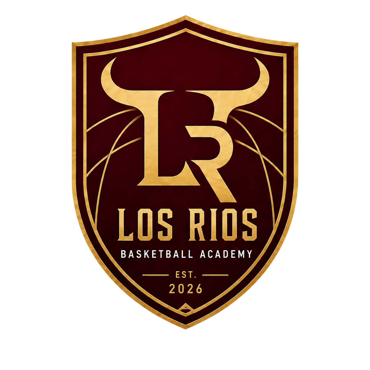 Los Rios Basketball