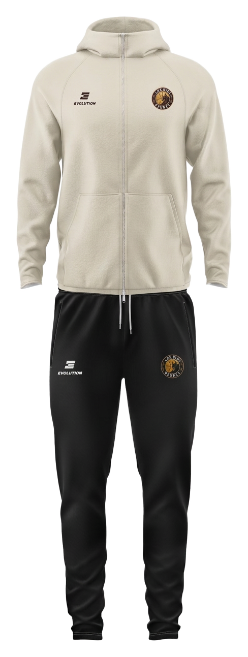 Fato de Treino Los Rios Basket 2026/2027